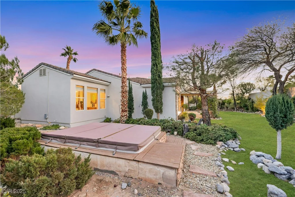 2785 Soft Horizon, Las Vegas, NV 89135