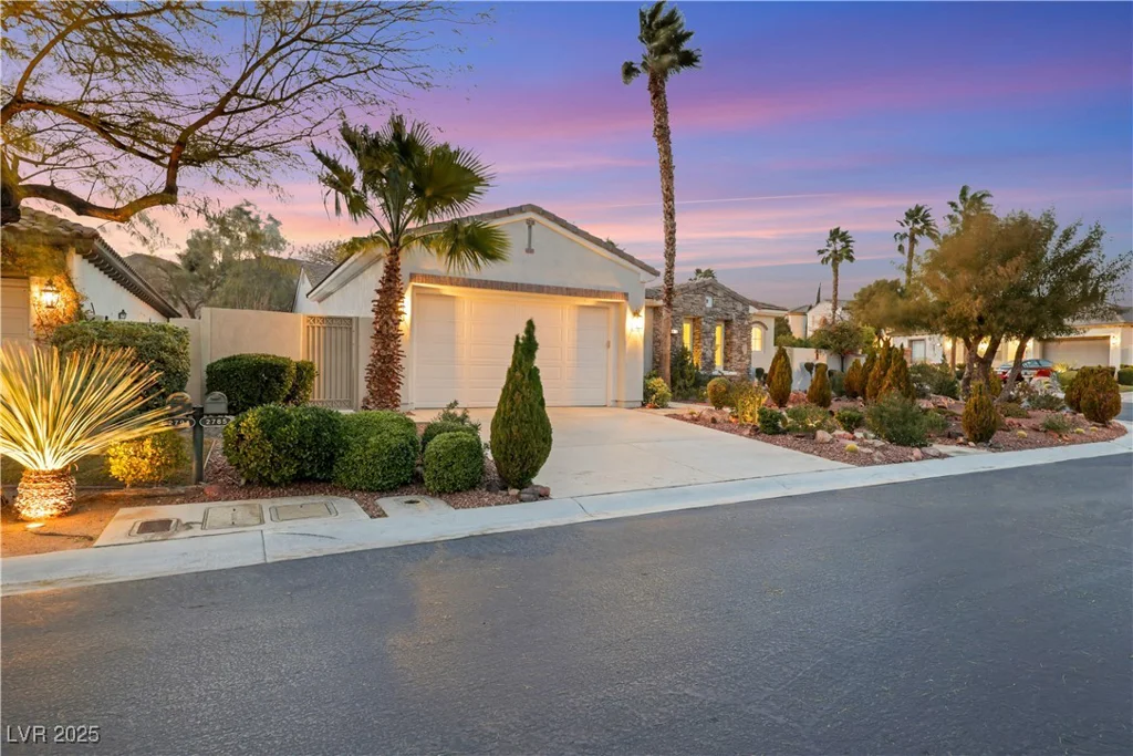 2785 Soft Horizon, Las Vegas, NV 89135