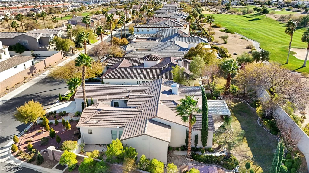 2785 Soft Horizon, Las Vegas, NV 89135