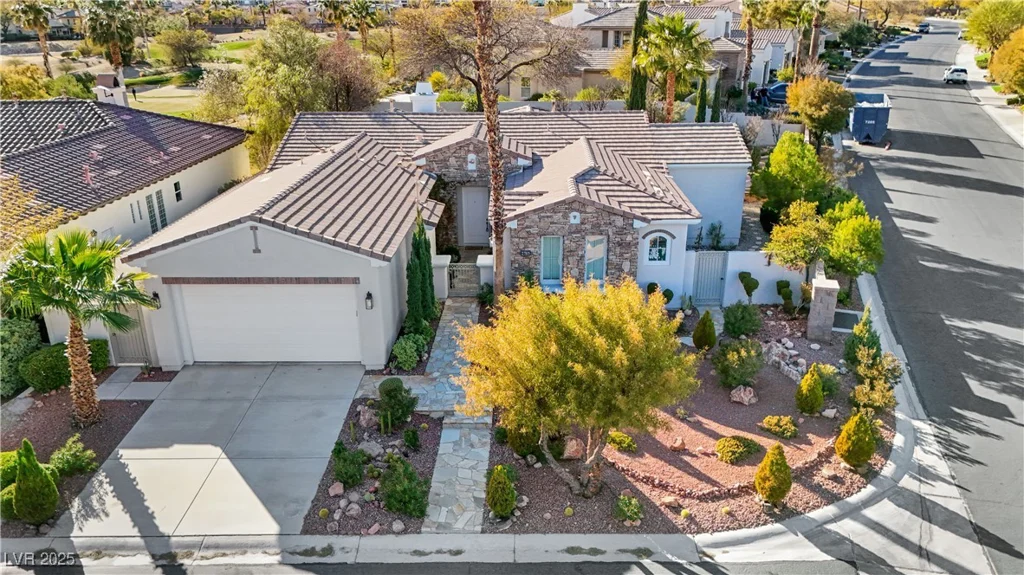2785 Soft Horizon, Las Vegas, NV 89135