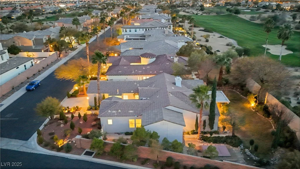 2785 Soft Horizon, Las Vegas, NV 89135
