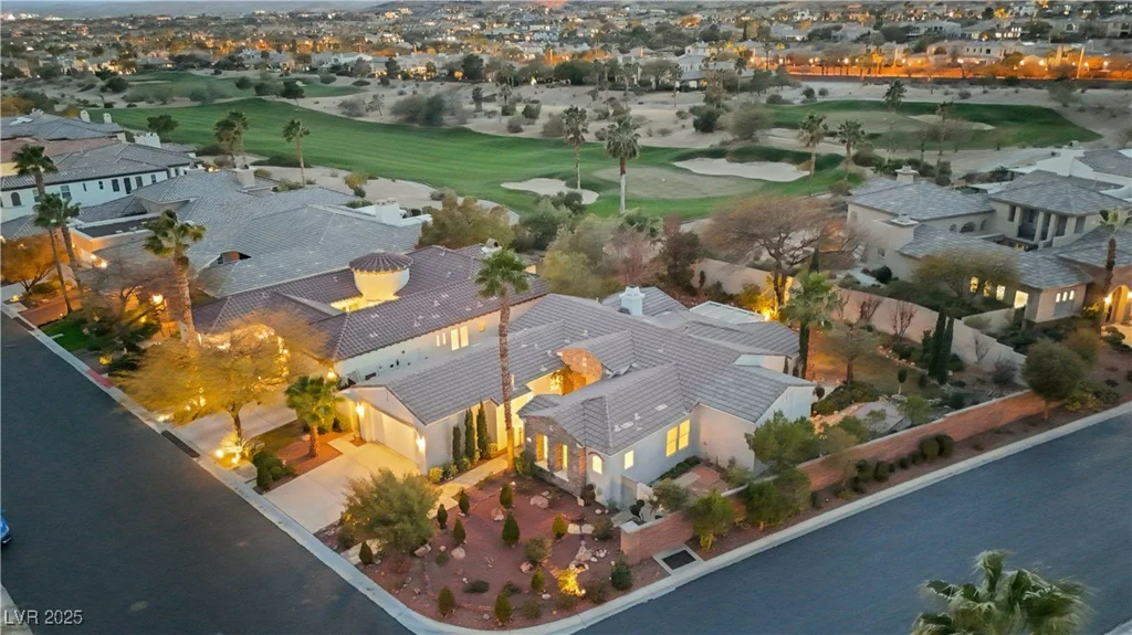2785 Soft Horizon, Las Vegas, NV 89135