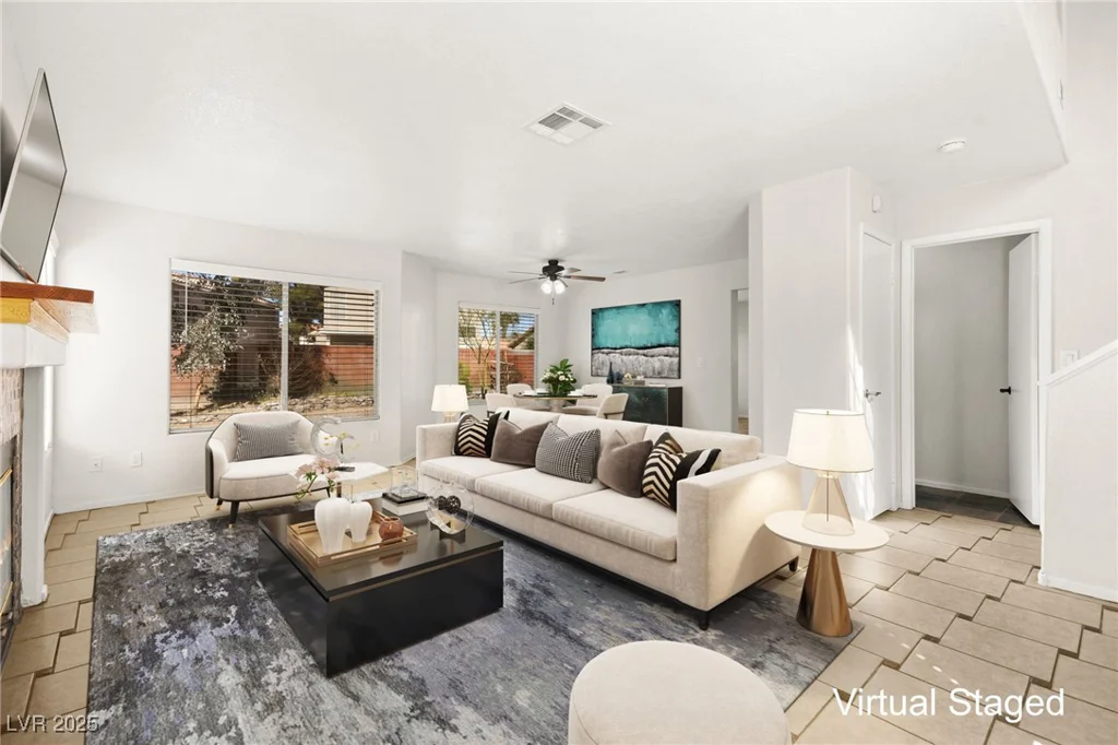 1904 Monte Alban, North Las Vegas, NV 89031