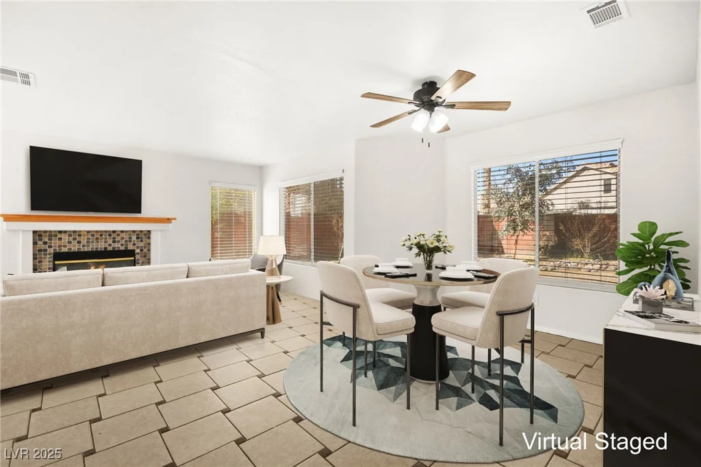 1904 Monte Alban, North Las Vegas, NV 89031