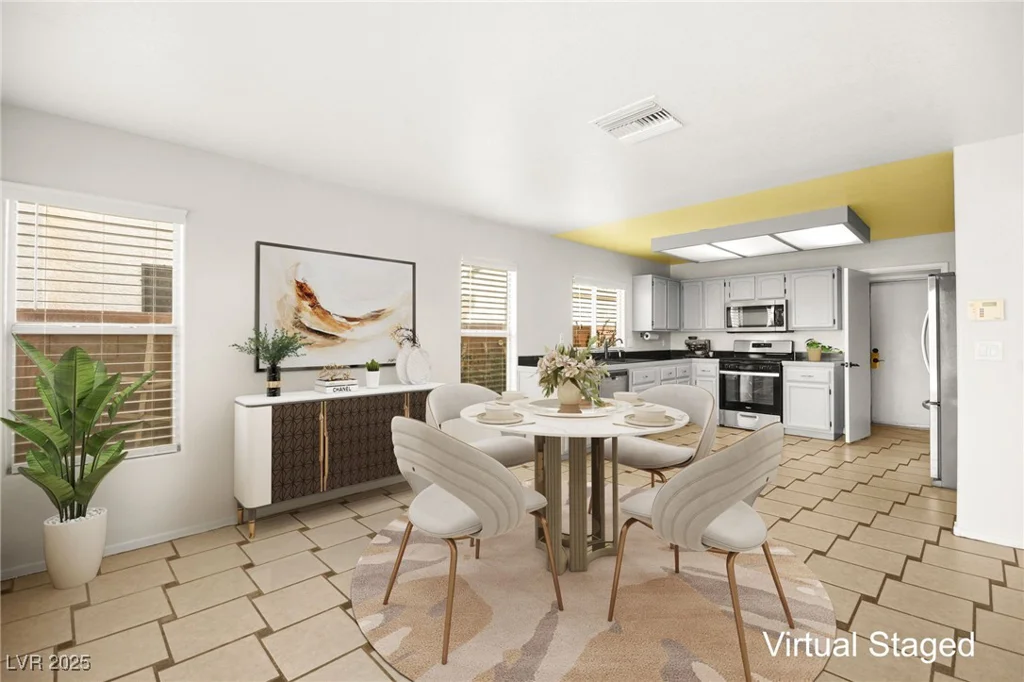 1904 Monte Alban, North Las Vegas, NV 89031