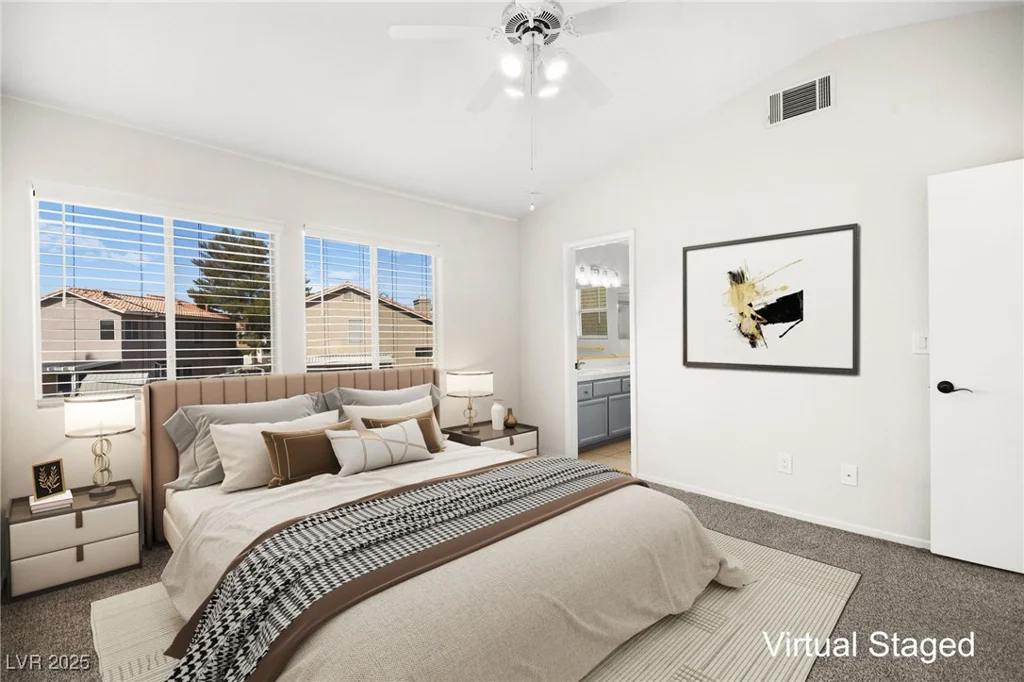 1904 Monte Alban, North Las Vegas, NV 89031