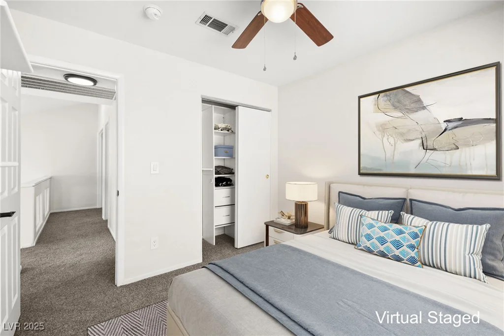 1904 Monte Alban, North Las Vegas, NV 89031