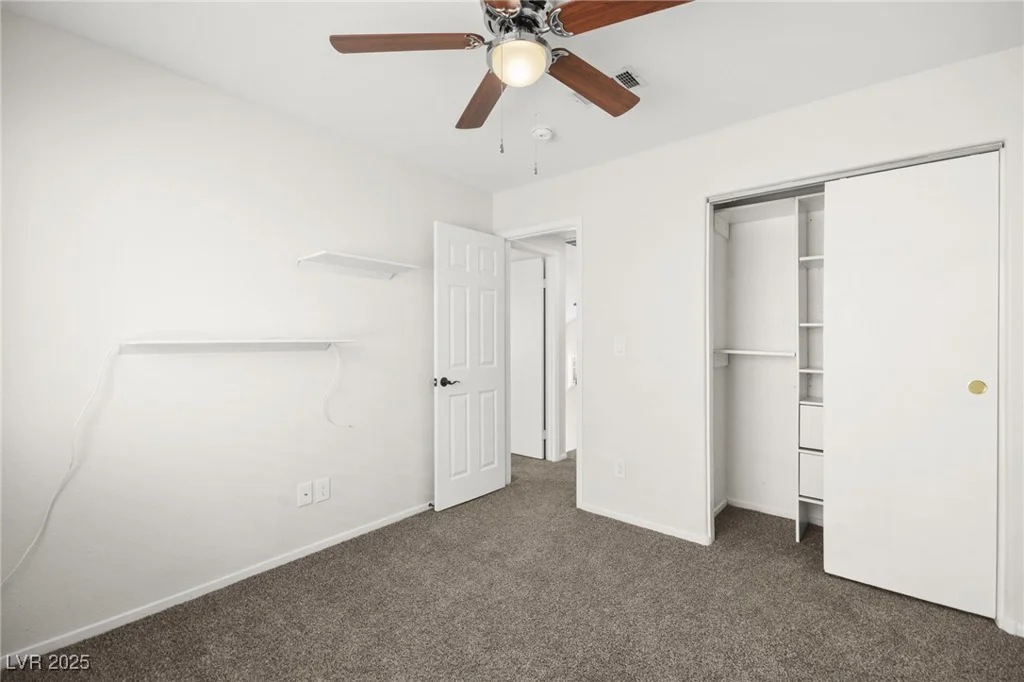 1904 Monte Alban, North Las Vegas, NV 89031