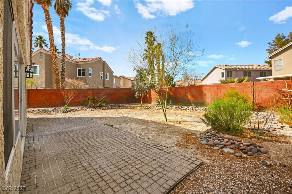 1904 Monte Alban, North Las Vegas, NV 89031