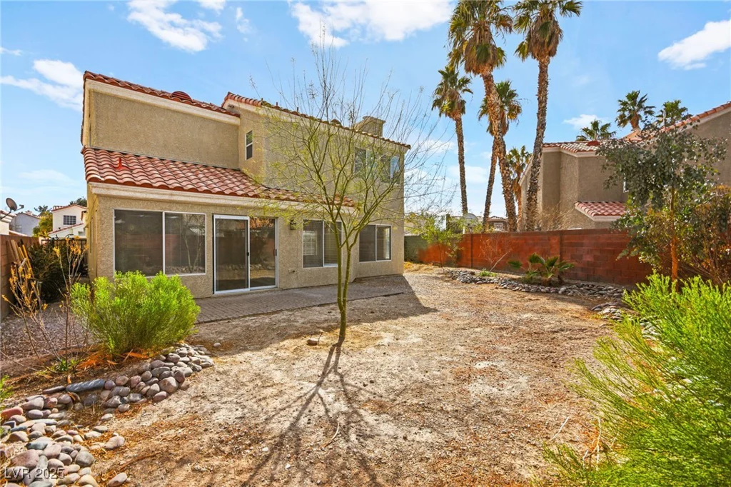1904 Monte Alban, North Las Vegas, NV 89031