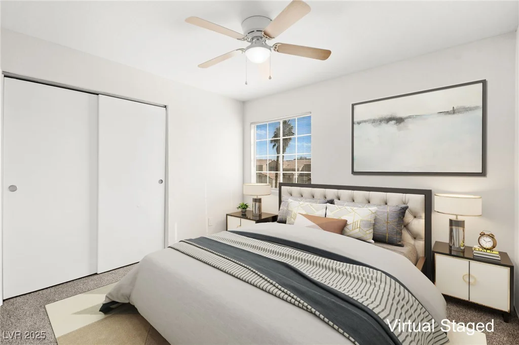 1904 Monte Alban, North Las Vegas, NV 89031
