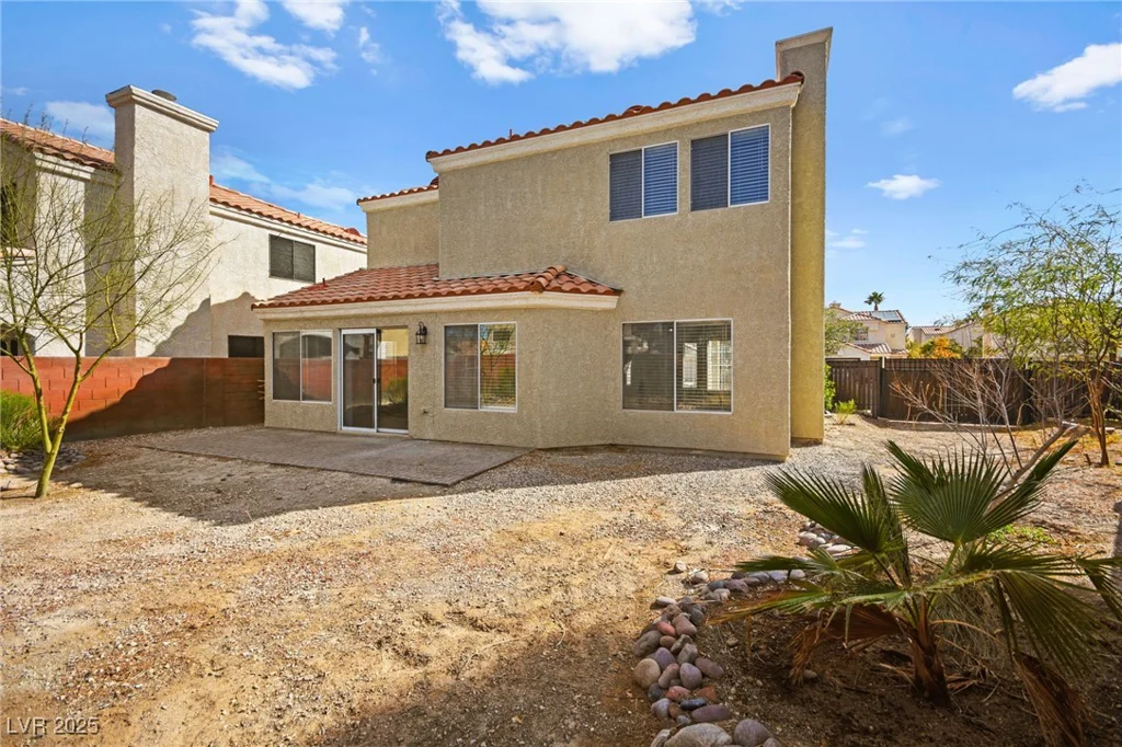 1904 Monte Alban, North Las Vegas, NV 89031