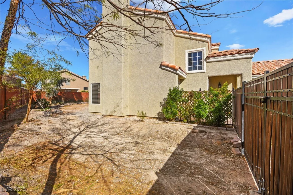 1904 Monte Alban, North Las Vegas, NV 89031