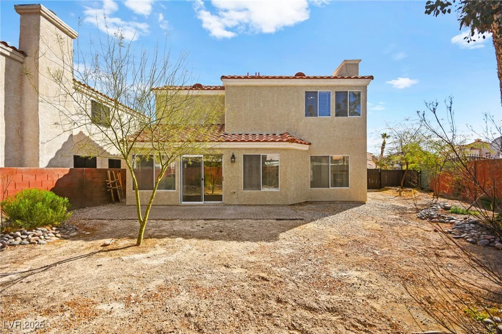 1904 Monte Alban, North Las Vegas, NV 89031