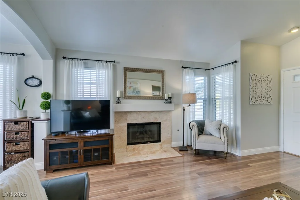 7608 Little Valley, Las Vegas, NV 89147