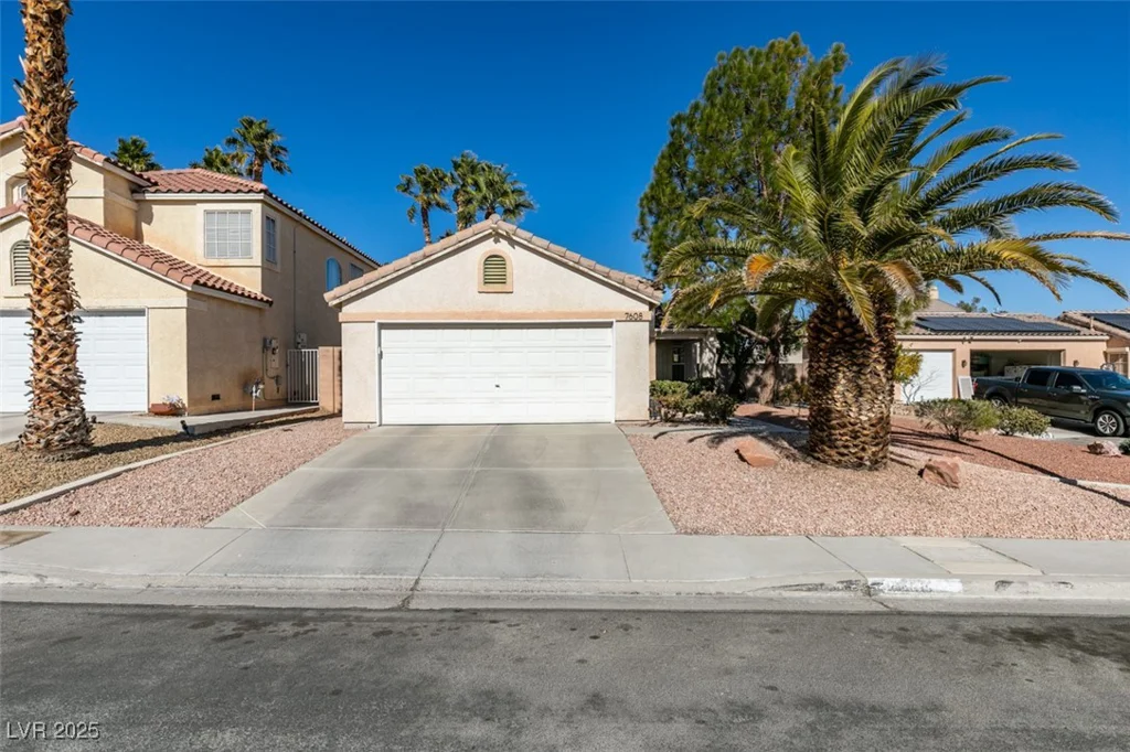 7608 Little Valley, Las Vegas, NV 89147