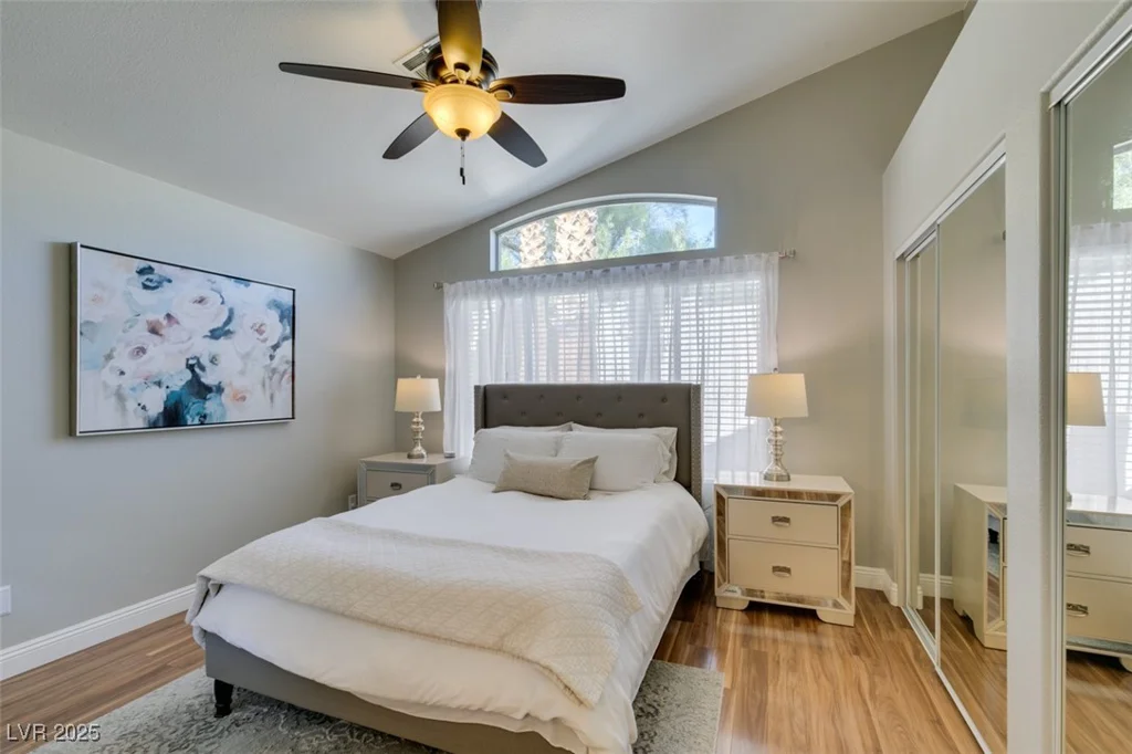 7608 Little Valley, Las Vegas, NV 89147
