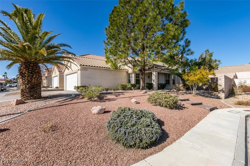 7608 Little Valley, Las Vegas, NV 89147