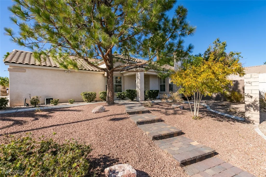 7608 Little Valley, Las Vegas, NV 89147