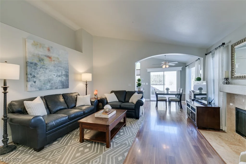 7608 Little Valley, Las Vegas, NV 89147