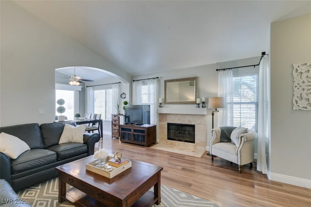 7608 Little Valley, Las Vegas, NV 89147