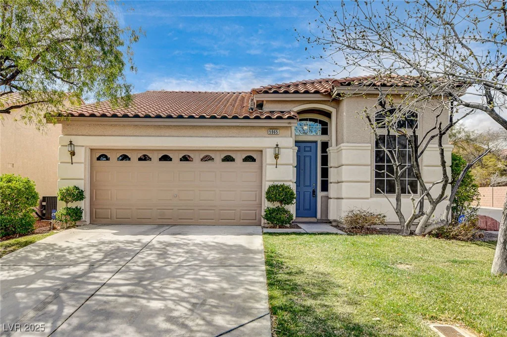 5965 Poplar Tree, Las Vegas, NV 89148