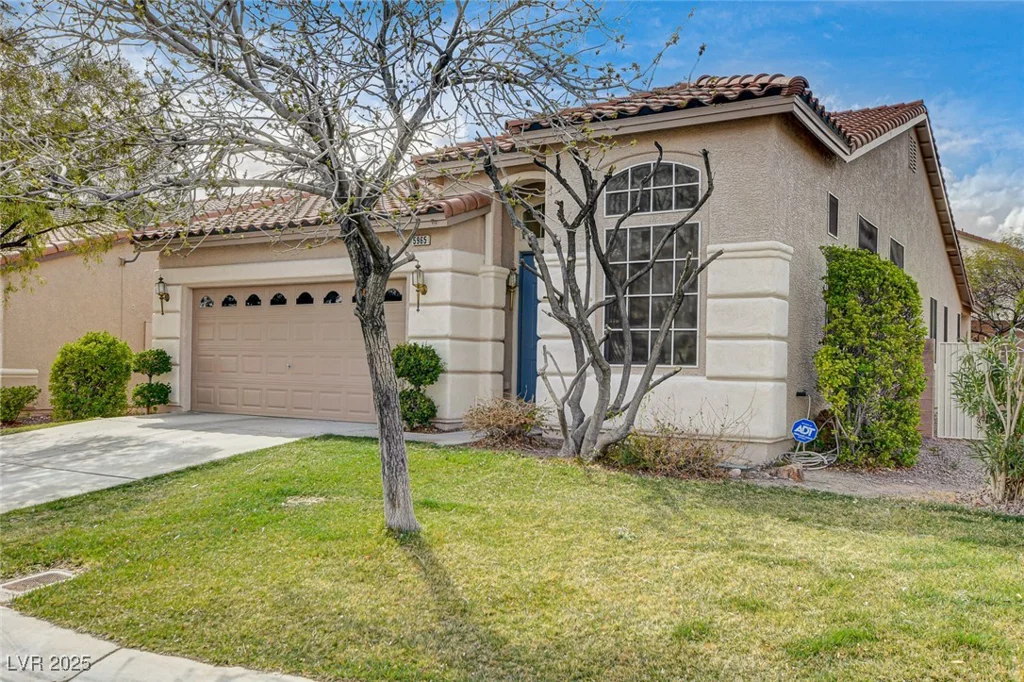 5965 Poplar Tree, Las Vegas, NV 89148