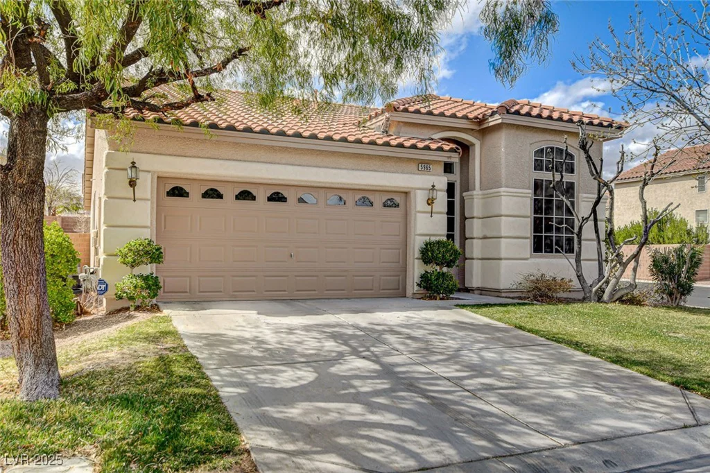 5965 Poplar Tree, Las Vegas, NV 89148
