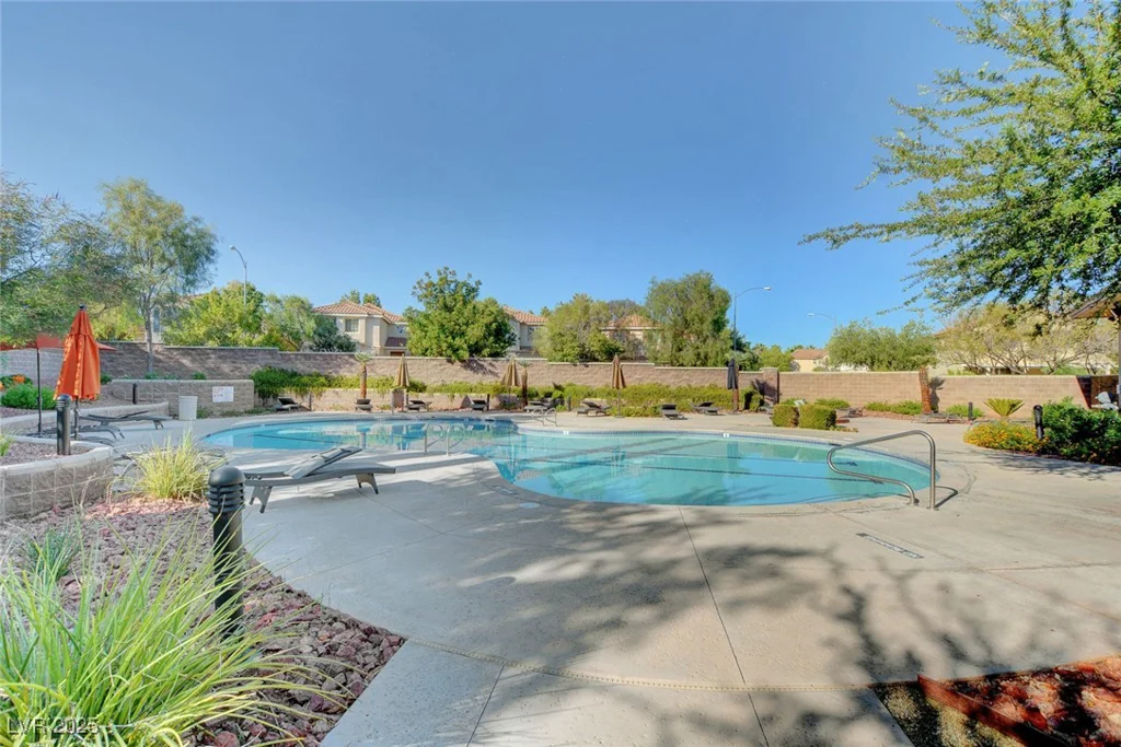 5965 Poplar Tree, Las Vegas, NV 89148