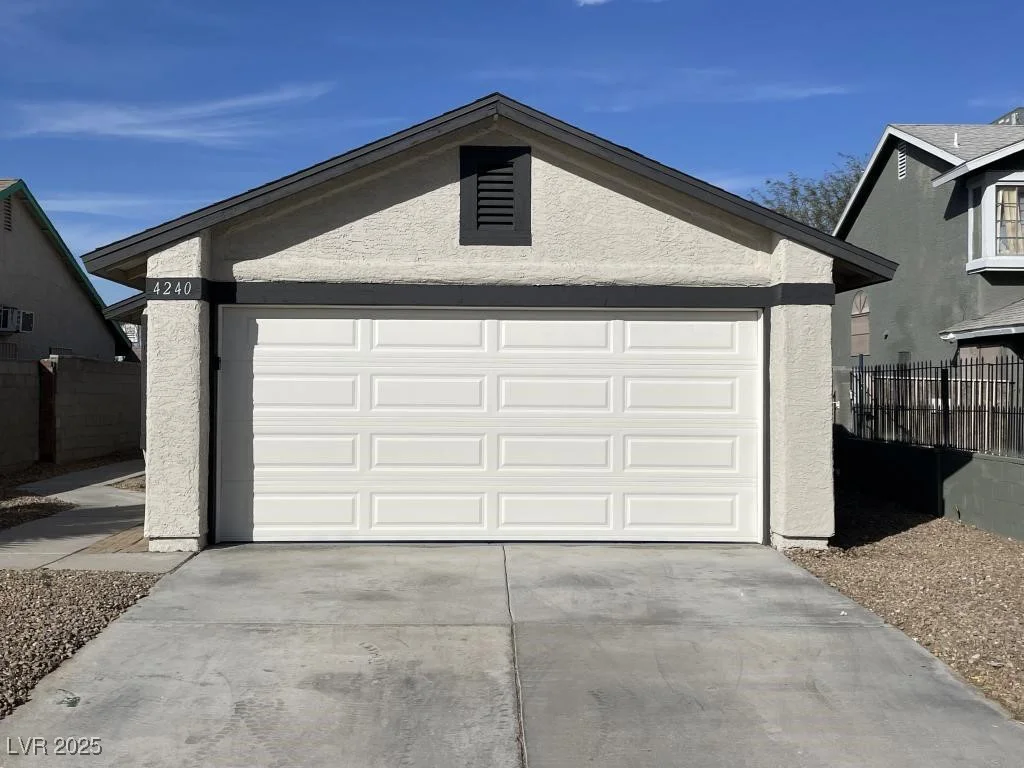 4240 Caliper, Las Vegas, NV 89110