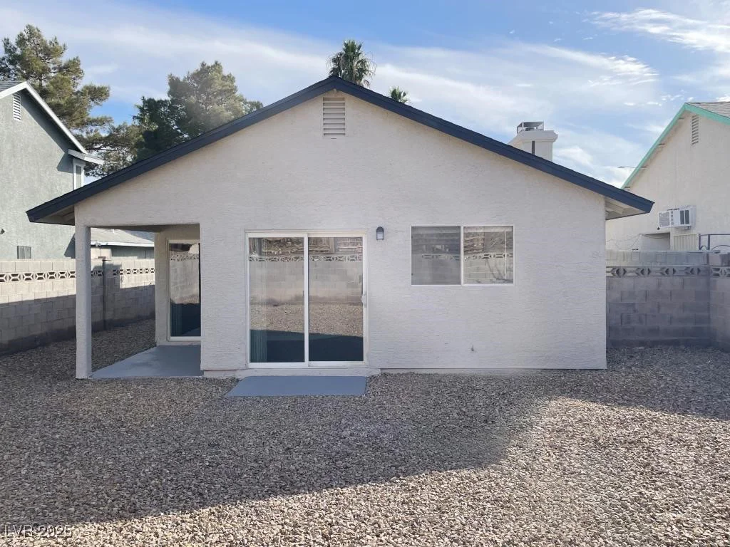4240 Caliper, Las Vegas, NV 89110