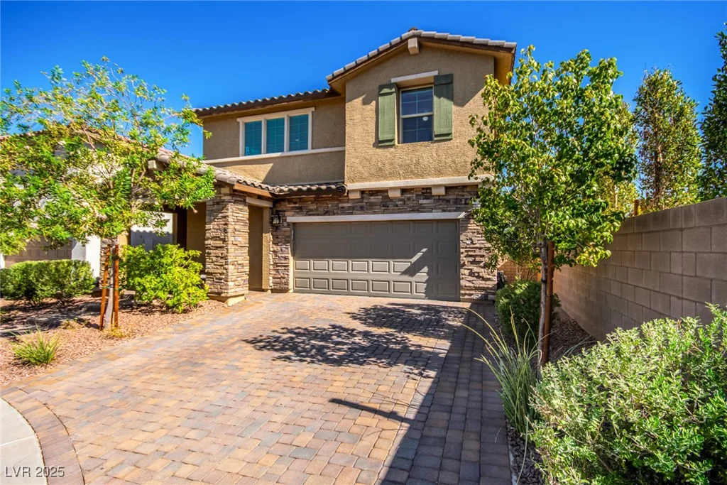 306 Dedication, Henderson, NV 89011