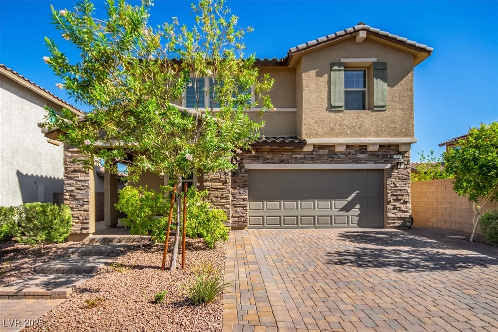 306 Dedication, Henderson, NV 89011