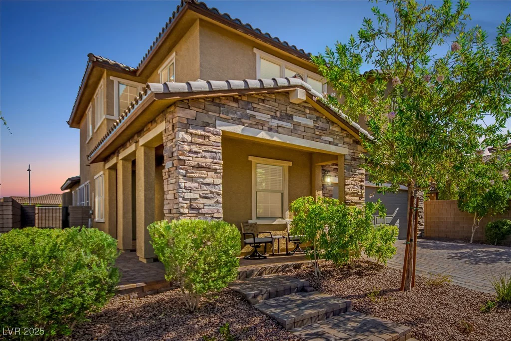 306 Dedication, Henderson, NV 89011