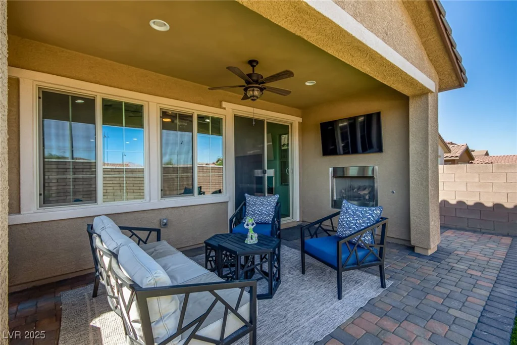 306 Dedication, Henderson, NV 89011