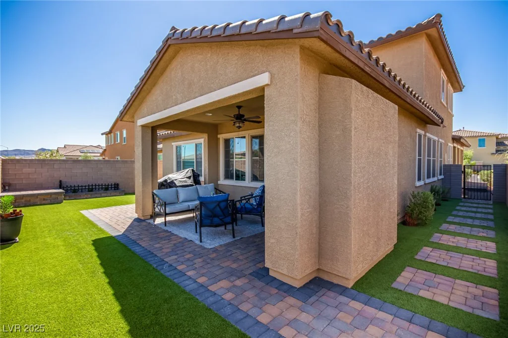 306 Dedication, Henderson, NV 89011