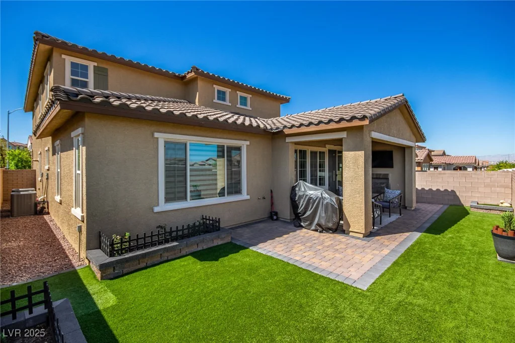 306 Dedication, Henderson, NV 89011