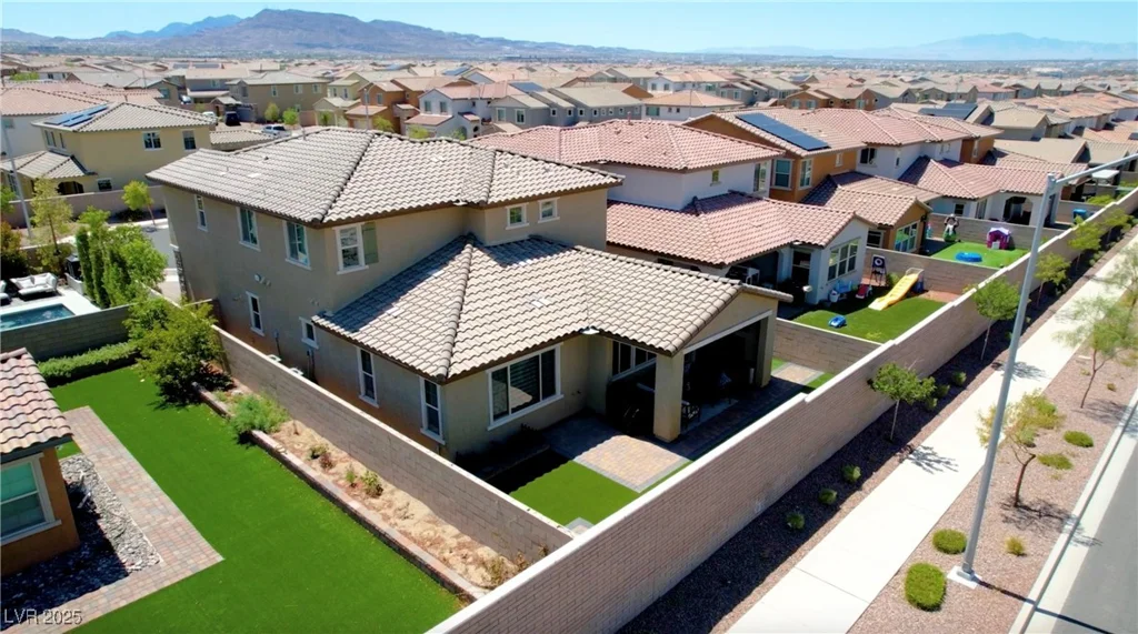 306 Dedication, Henderson, NV 89011