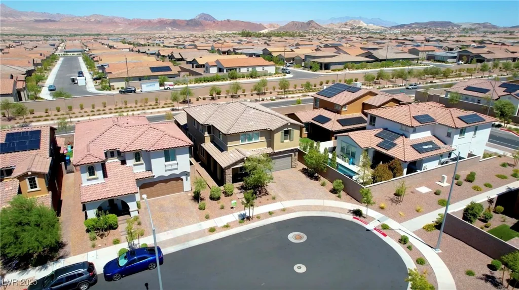 306 Dedication, Henderson, NV 89011