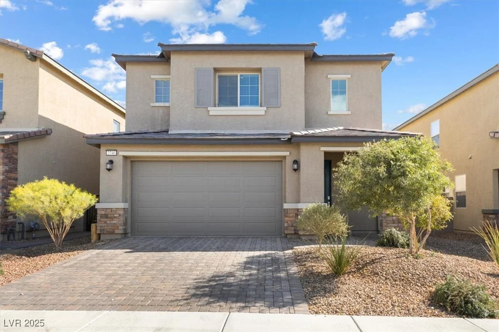 2740 Aldine, Las Vegas, NV 89142