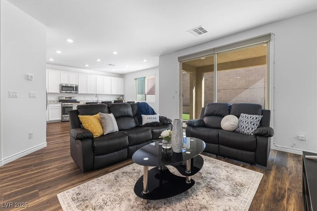 2740 Aldine, Las Vegas, NV 89142