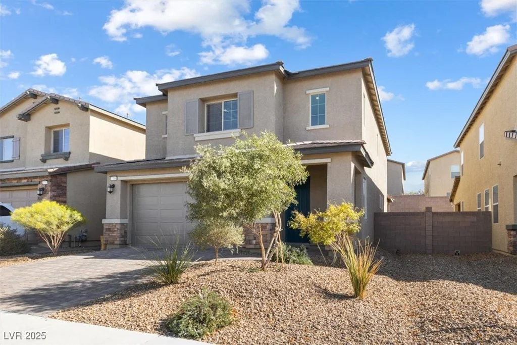 2740 Aldine, Las Vegas, NV 89142