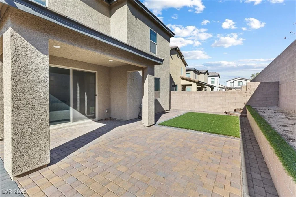 2740 Aldine, Las Vegas, NV 89142
