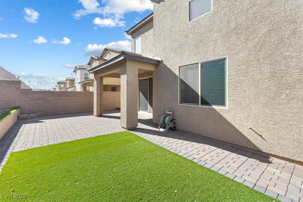 2740 Aldine, Las Vegas, NV 89142