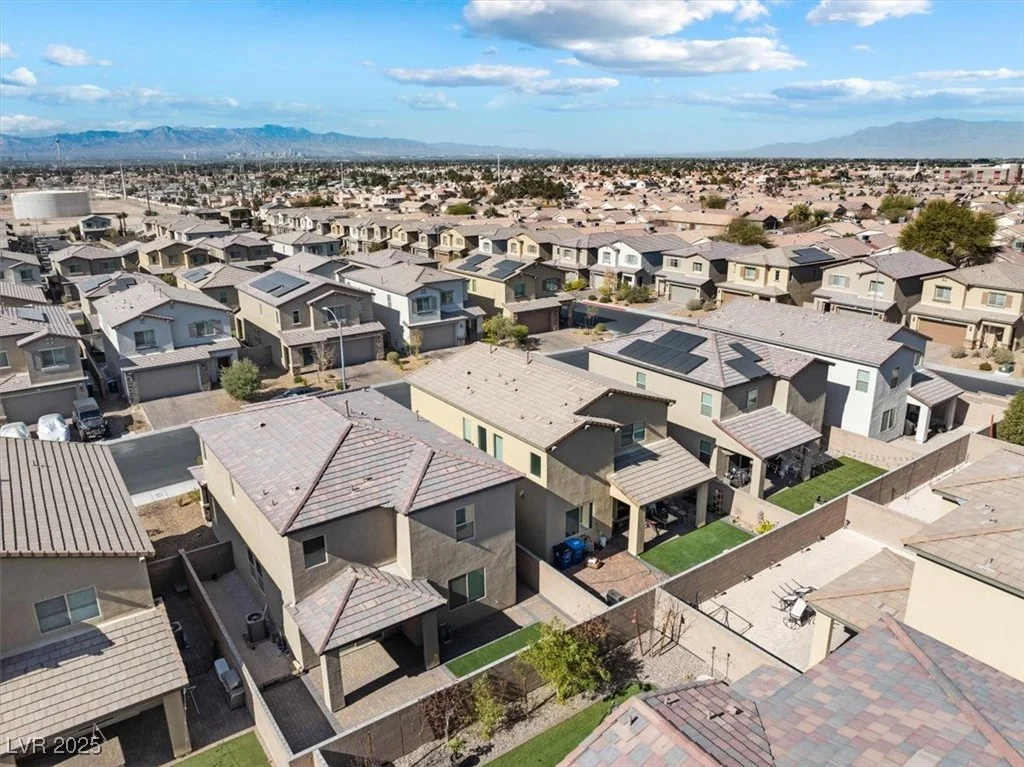 2740 Aldine, Las Vegas, NV 89142