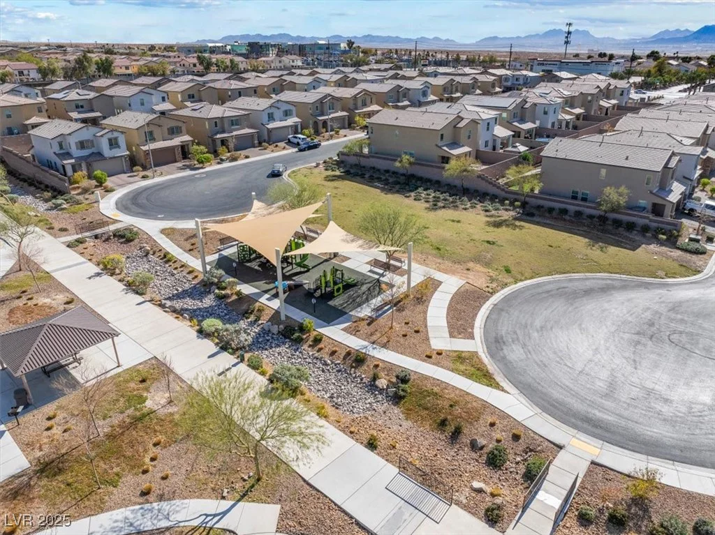 2740 Aldine, Las Vegas, NV 89142