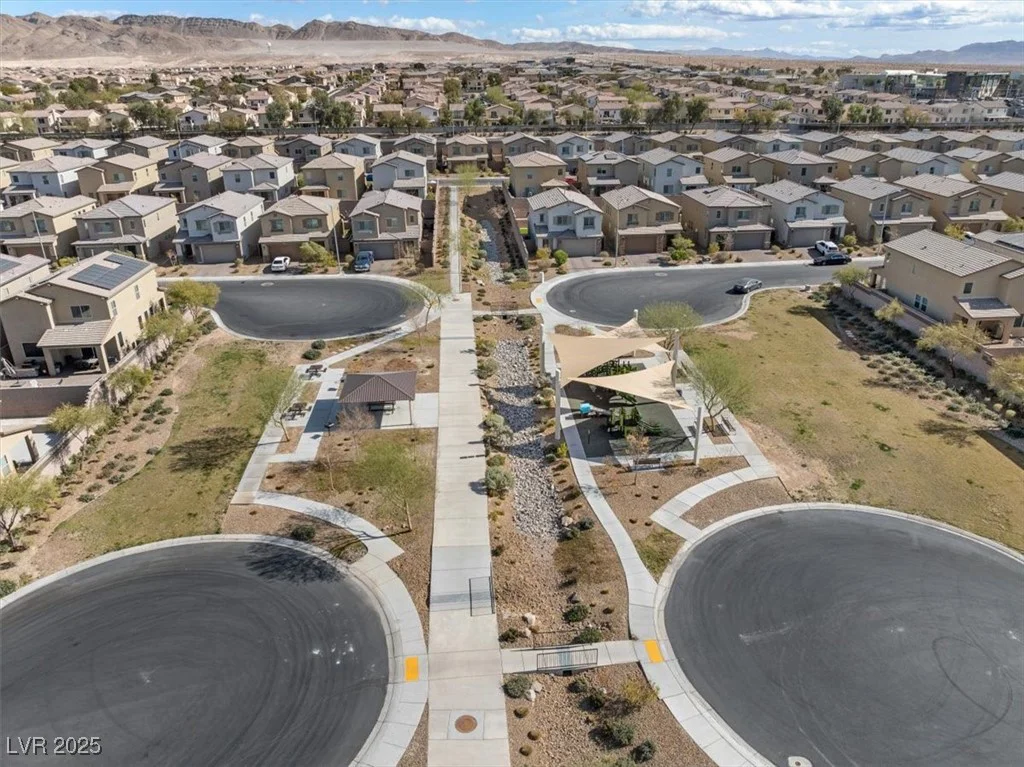 2740 Aldine, Las Vegas, NV 89142