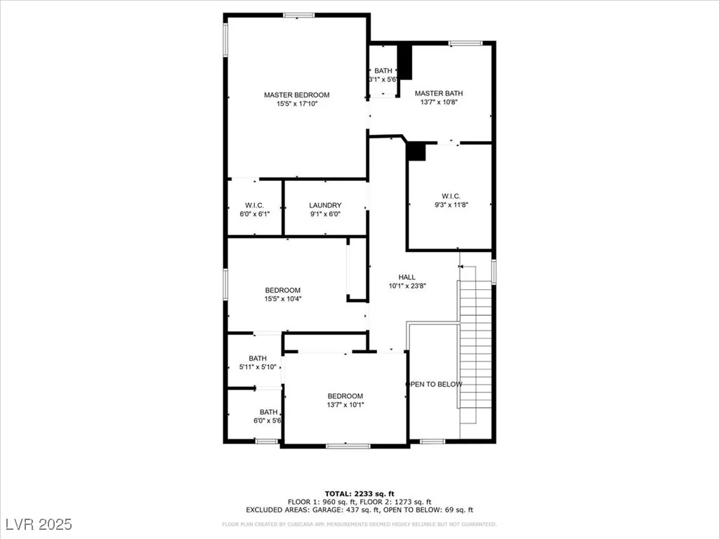 2740 Aldine, Las Vegas, NV 89142