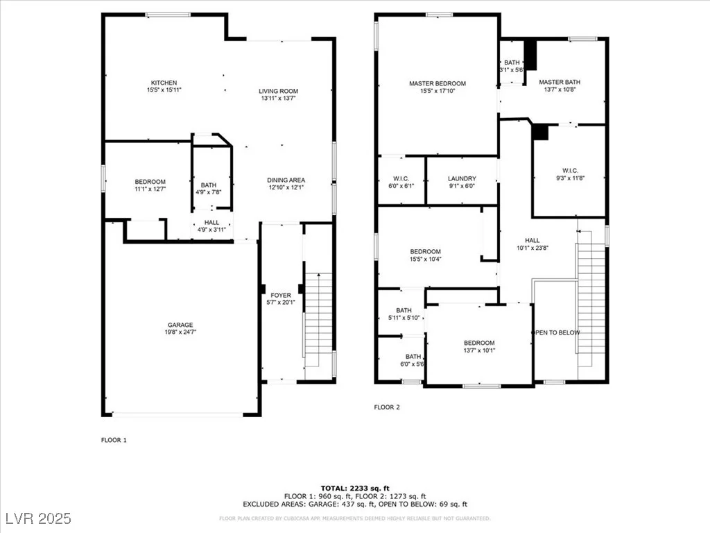 2740 Aldine, Las Vegas, NV 89142