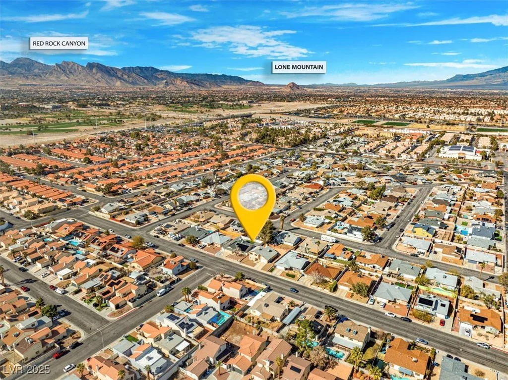 8212 Ducharme, Las Vegas, NV 89145